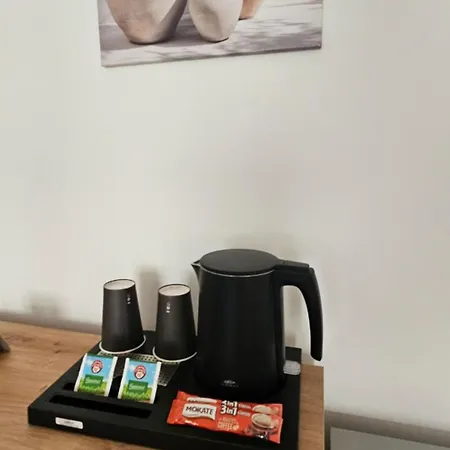 Apartamento Sarajevo City Apartment *