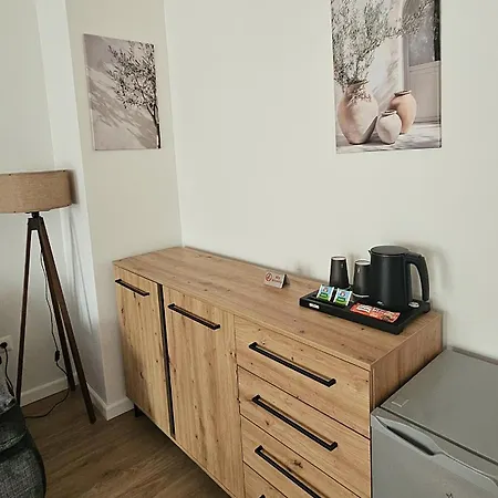 Sarajevo City Apartment