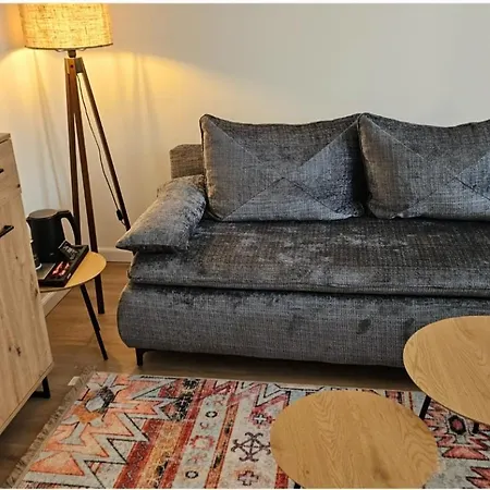 Sarajevo City Apartment Sarajevo