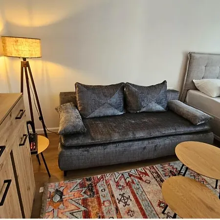 Sarajevo City Apartment Apartment Sarajevo