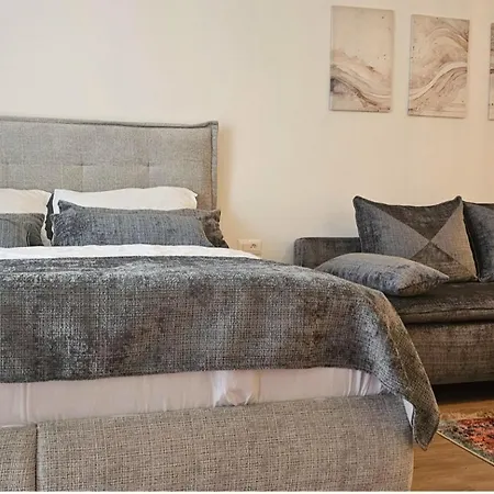 Sarajevo City Apartment Apartment Sarajevo