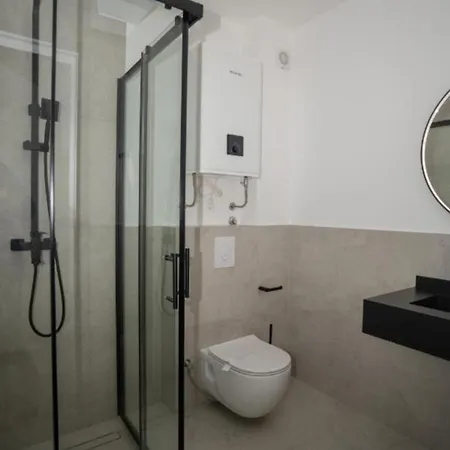 Sarajevo City Apartment *