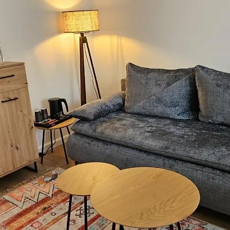 Apartment- Free Parking 塞拉耶佛