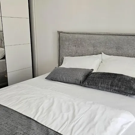 Apartamento Sarajevo City Apartment