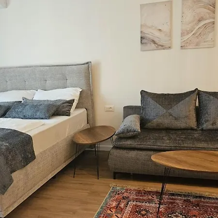 Sarajevo City Apartment Apartamento *
