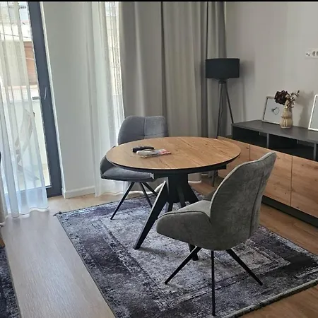 Sarajevo City Apartment Apartment Sarajevo