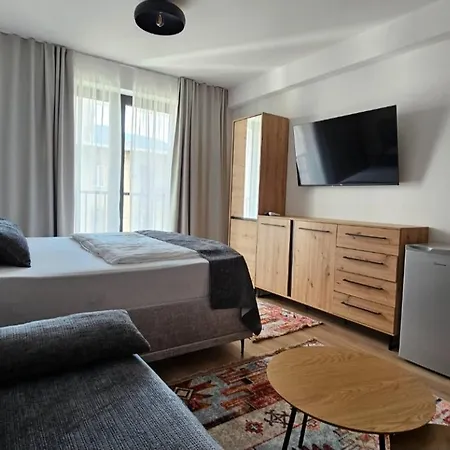 Sarajevo City Apartment