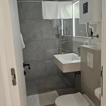 Apartamento Sarajevo City Apartment