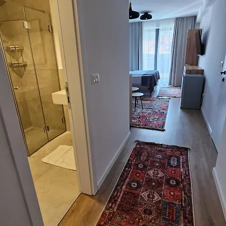 Apartamento Sarajevo City Apartment *