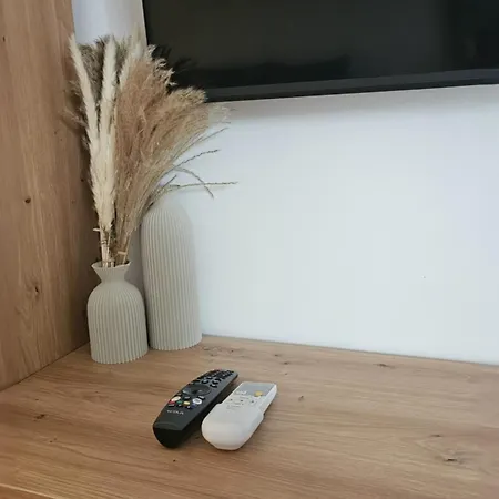 Apartment- Free Parking 塞拉耶佛