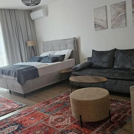 Sarajevo City Apartment * Sarajevo