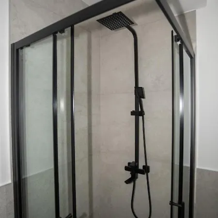 Sarajevo City Apartment Apartamento