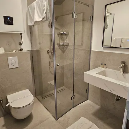 Sarajevo City Apartment *