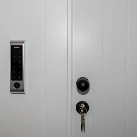 Apartment- Free Parking * 塞拉耶佛