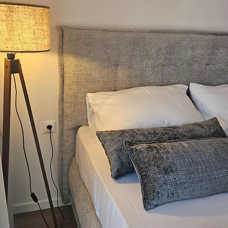 Sarajevo City Apartment * Sarajevo