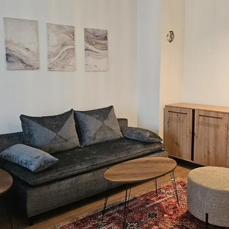 Sarajevo City Apartment Apartamento