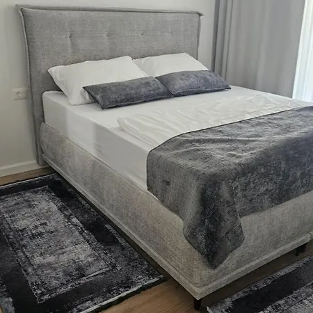 Sarajevo City Apartment Apartamento *