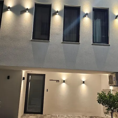 Sarajevo City Apartment Lägenhet Sarajevo