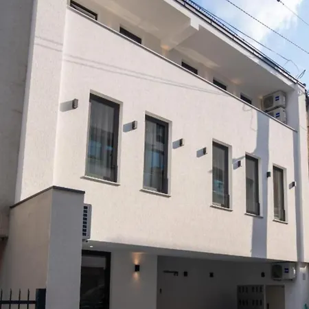 Sarajevo City Apartment Sarajevo
