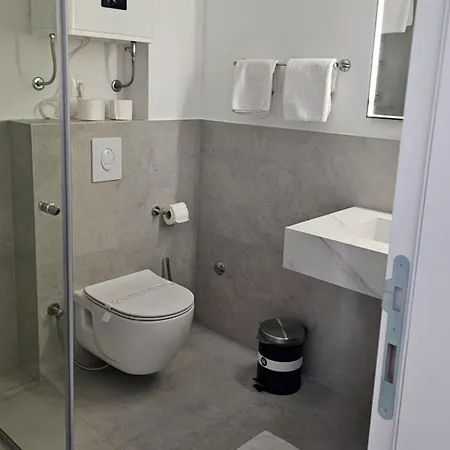 Apartamento Sarajevo City Apartment
