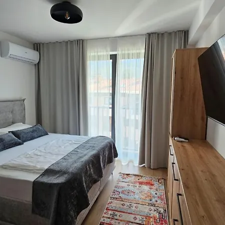 Sarajevo City Apartment Apartamento *