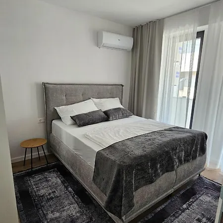 Apartment- Free Parking * 塞拉耶佛