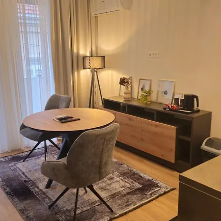 Sarajevo City Apartment Apartment Sarajevo