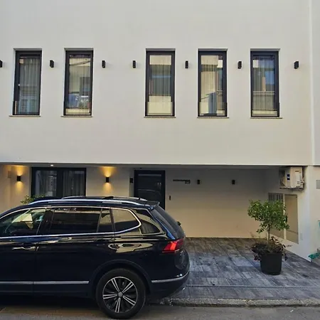 Sarajevo City Apartment Lägenhet Sarajevo