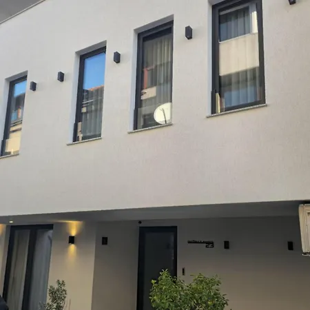 Sarajevo City Apartment *