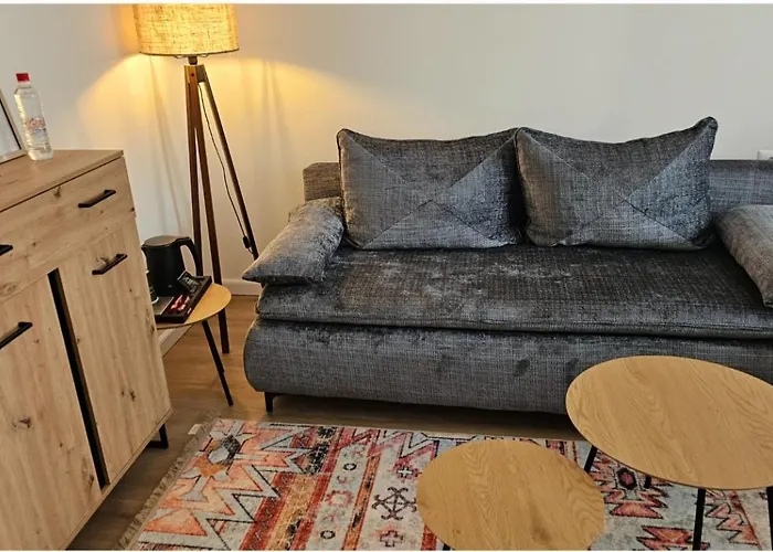 Sarajevo City Apartment Sarajevo