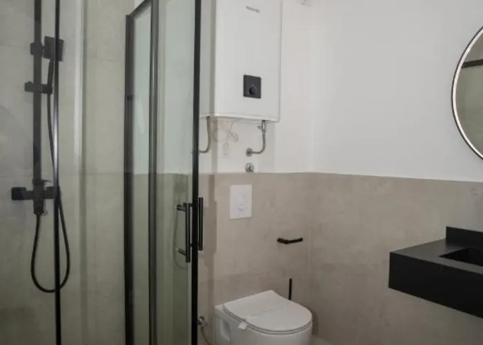 Sarajevo City Apartment *