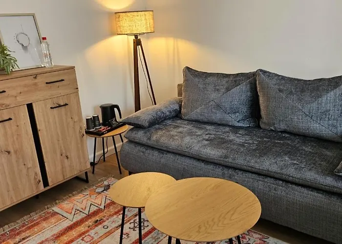 Sarajevo City Apartment Sarajevo