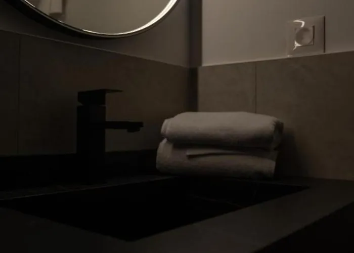 Sarajevo City Apartment Lägenhet