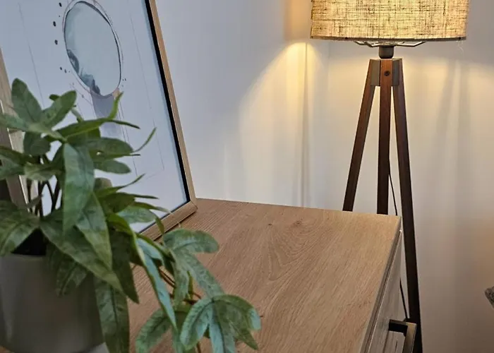 Lägenhet Sarajevo City Apartment Sarajevo