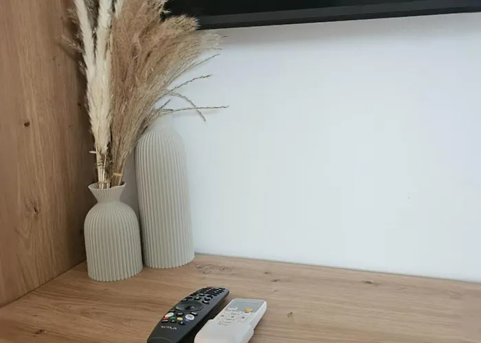 Sarajevo City Apartment Sarajevo