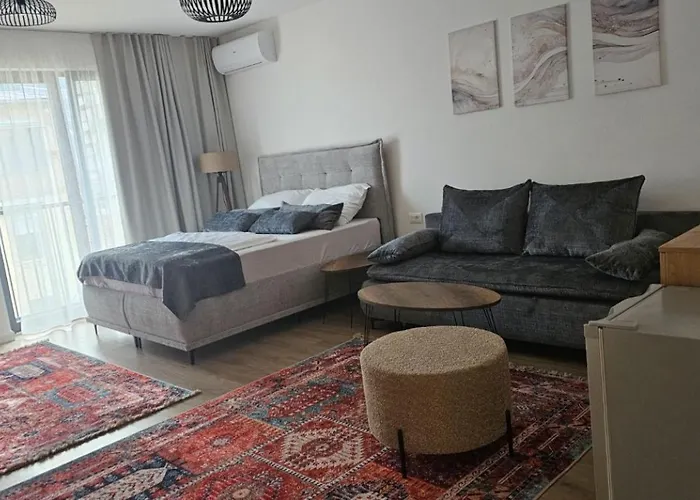 Sarajevo City Apartment * Sarajevo