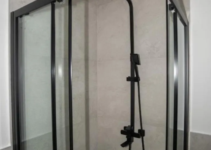 Sarajevo City Apartment Lägenhet