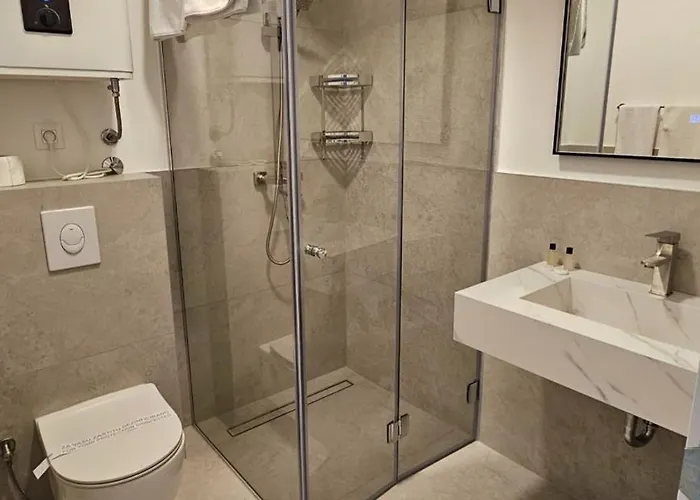 Sarajevo City Apartment *