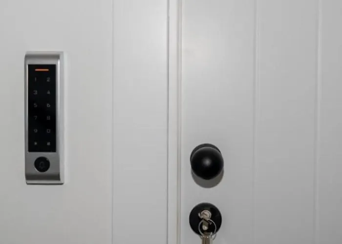 Sarajevo City Apartment * Sarajevo