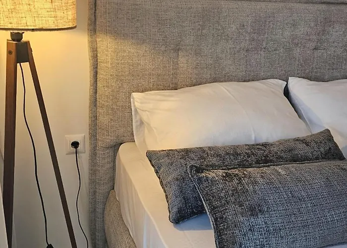 Sarajevo City Apartment * Sarajevo