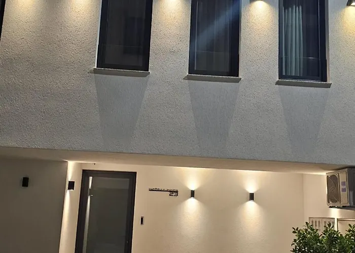 Sarajevo City Apartment Lägenhet Sarajevo