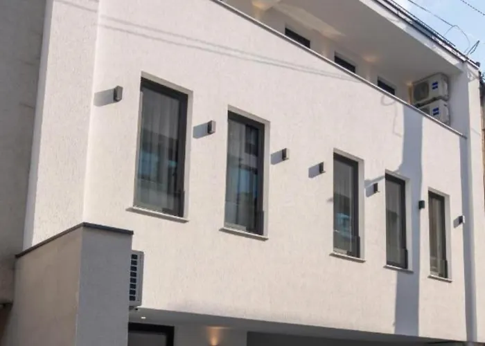 Sarajevo City Apartment Sarajevo