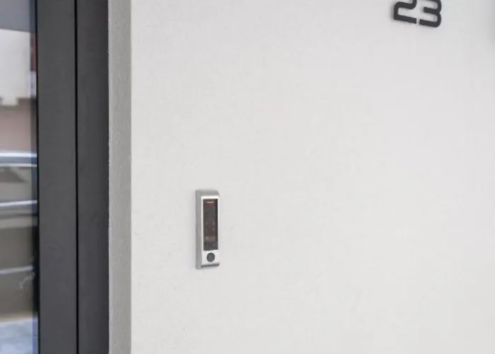 Sarajevo City Apartment * Sarajevo