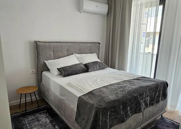 Sarajevo City Apartment * Sarajevo