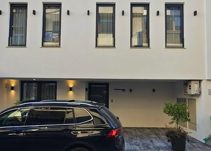 Sarajevo City Apartment Lägenhet Sarajevo